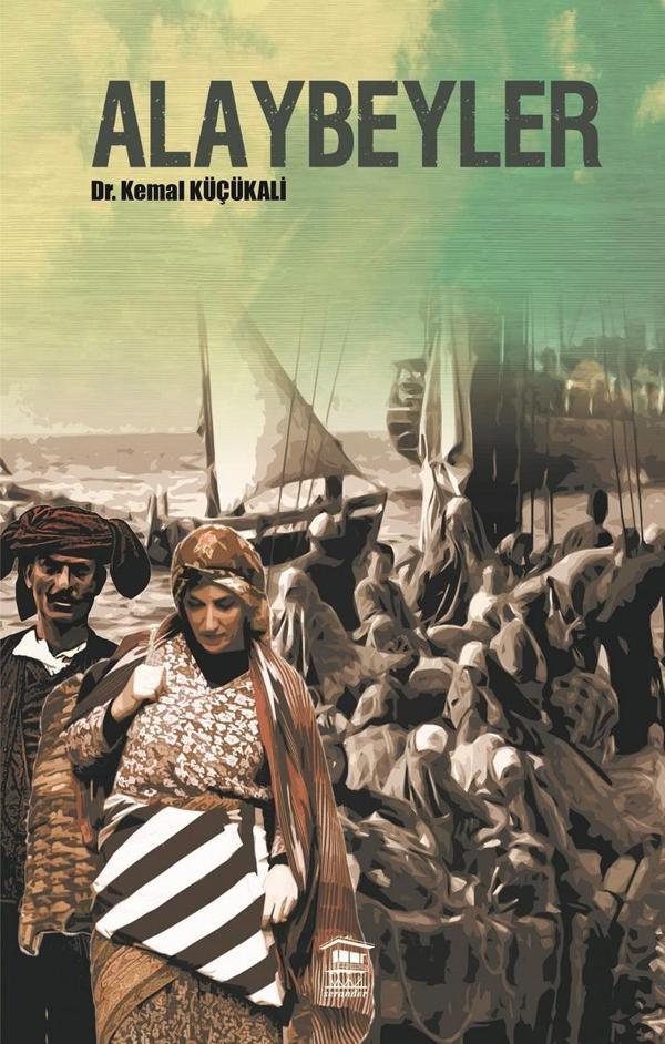 Alaybeyler - Serander Yayınları - Image 1