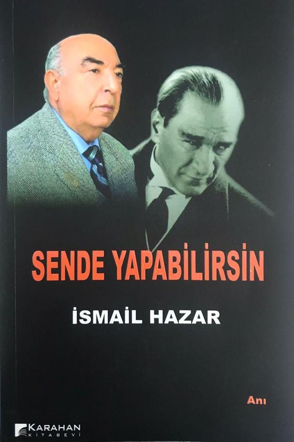 Sende Yapabilirsin - Karahan Kitabevi - Image 1