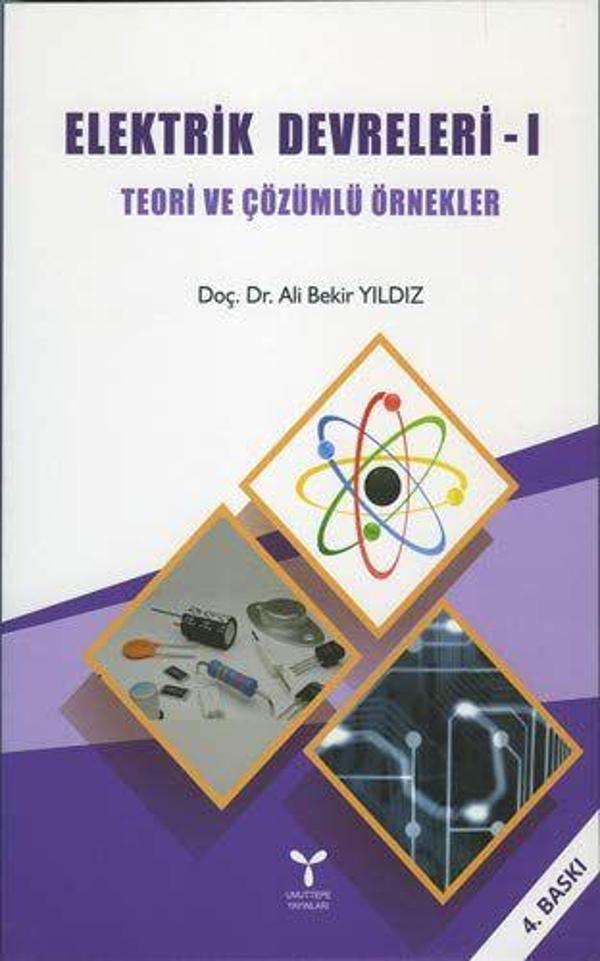 Elektrik Devreleri 1 - Umuttepe - Image 1