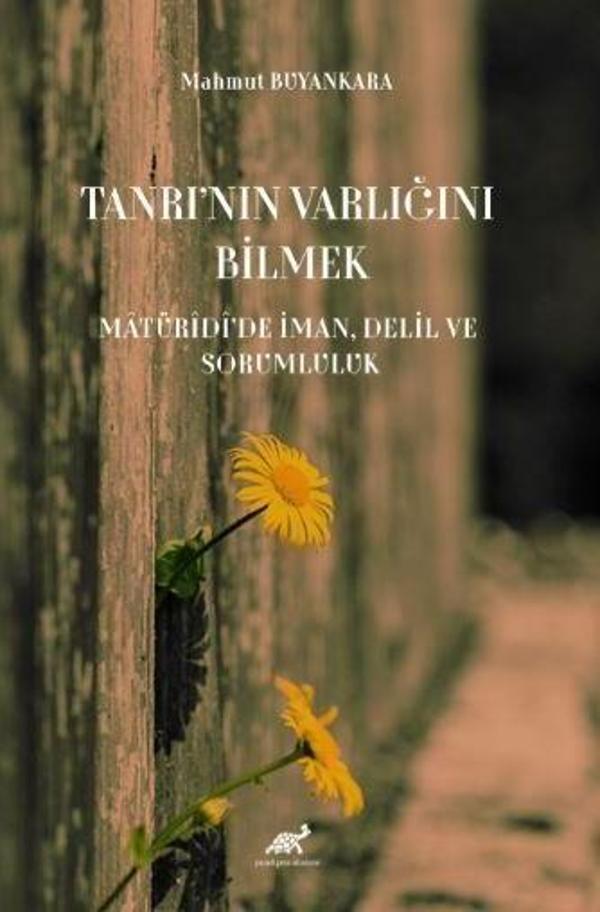 Tanrı'nın Varlığını Bilmek - Paradigma Akademi Yayınları - Image 1