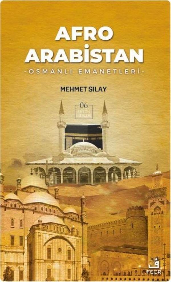Afro Arabistan - Fecr Yayınları - Image 1