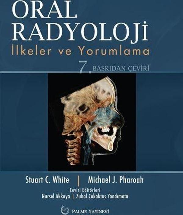 Oral Radyoloji - Palme Yayınları - Image 1