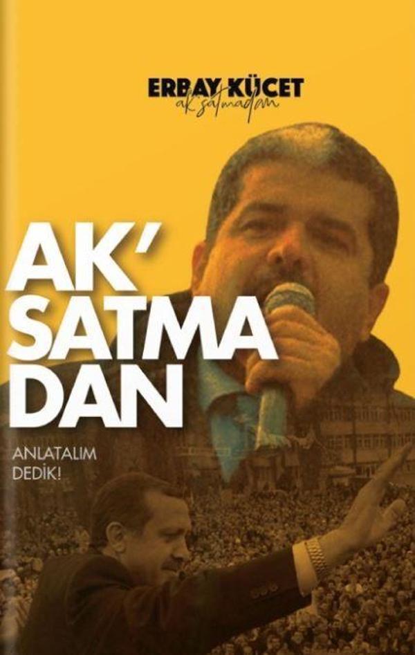 Ak'satmadan - Artmental Yayınları - Image 1