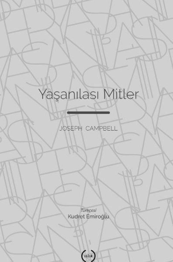 Islık Yayınları Yaşanılası Mitler - Islık Yayınları - Image 1