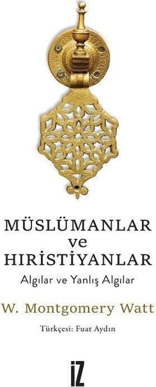 Müslümanlar ve Hıristiyanlar - İz Yayıncılık - Image 1