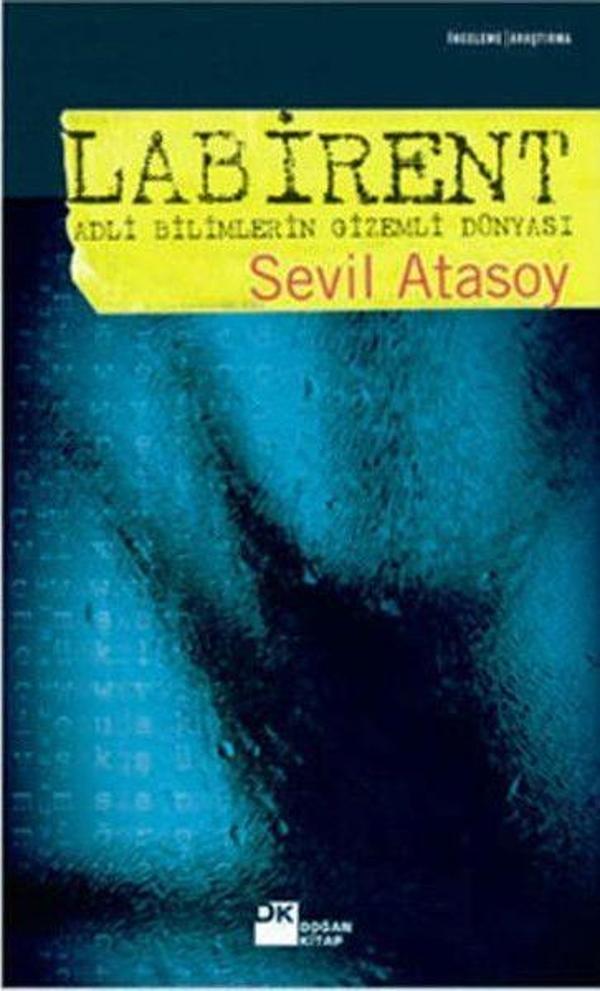 Labirent - Doğan Kitap - Image 1