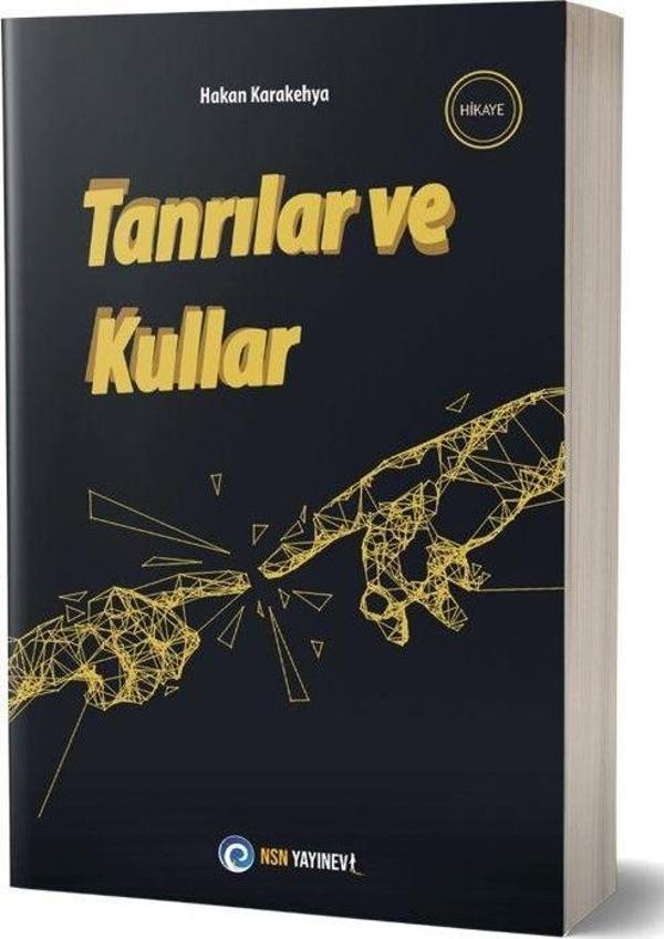 Tanrılar ve Kullar - NSN Yayınevi - Image 1