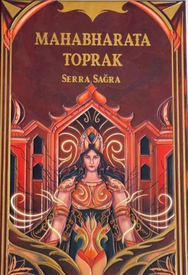 Yogakioo Yayınları Mahabharata Toprak - Yogakioo Yayınları - Image 1