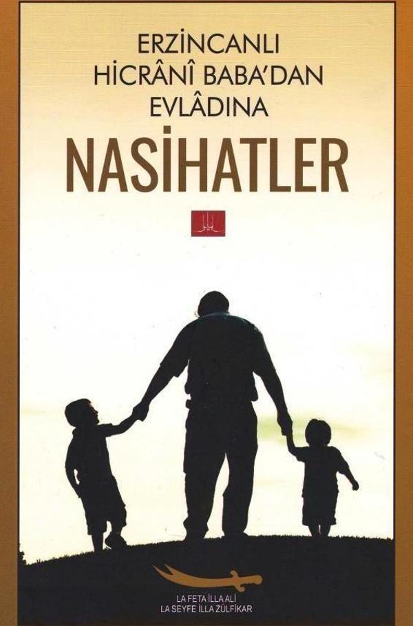Nasihatler - Tesnim Yayınları - Image 1