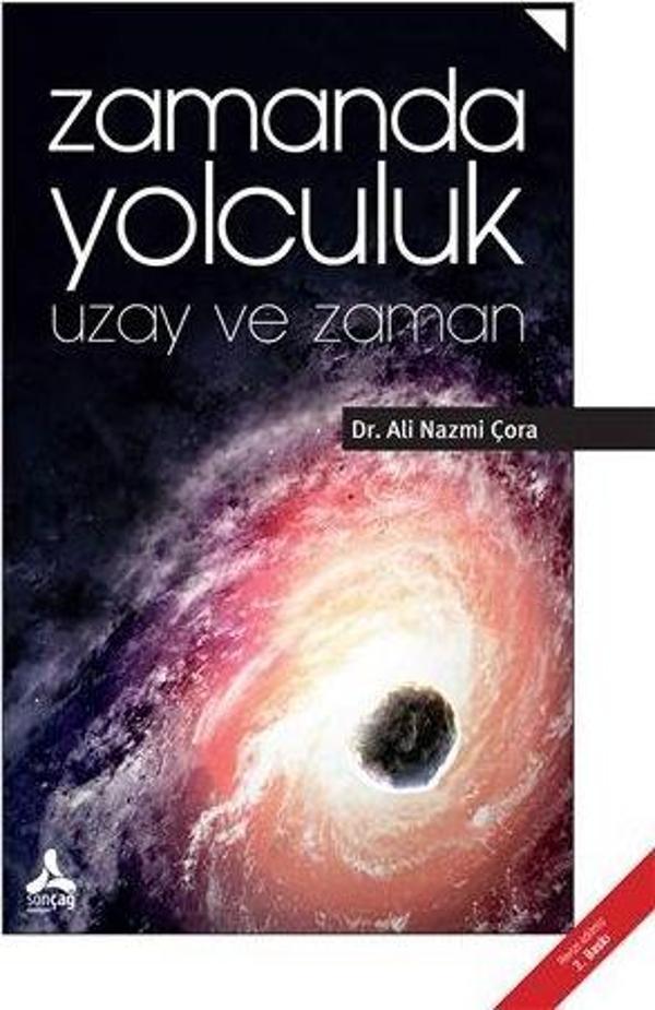 Zamanda Yolculuk - Sonçağ Yayınları - Image 1