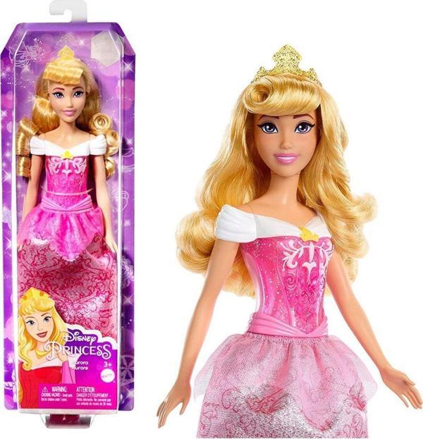 DİSNEY PRİNCESS AURORA HLW09 HLW02 - Image 1