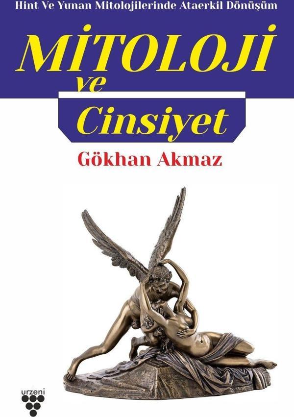 Mitoloji ve Cinsiyet - Urzeni Yayıncılık - Image 1