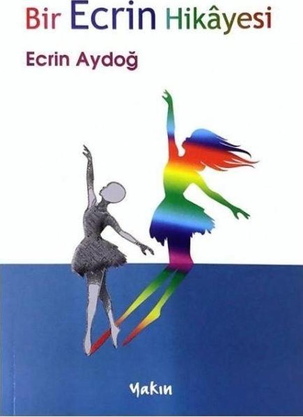 Bir Ecrin Hikayesi - Yakın Kitabevi - Image 1