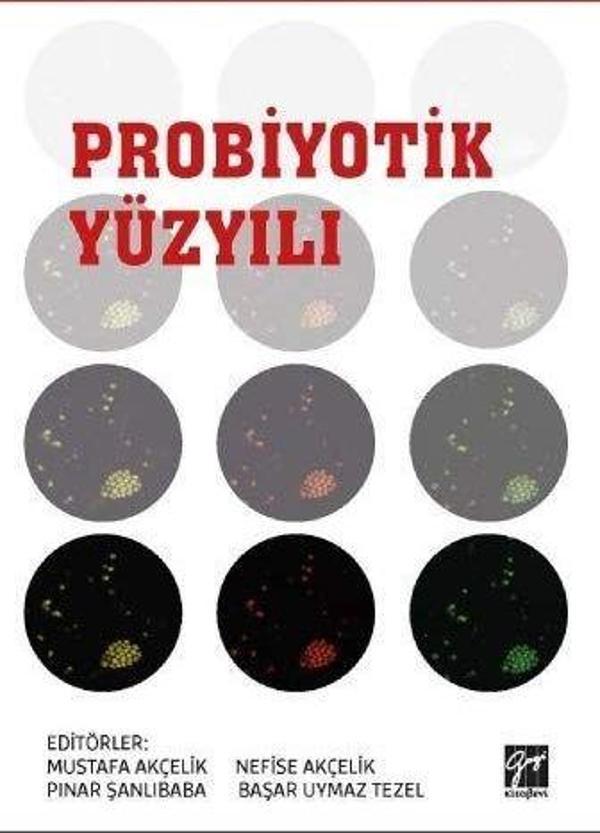 Gazi Kitabevi Probiyotik Yüzyılı - Gazi Kitabevi - Image 1