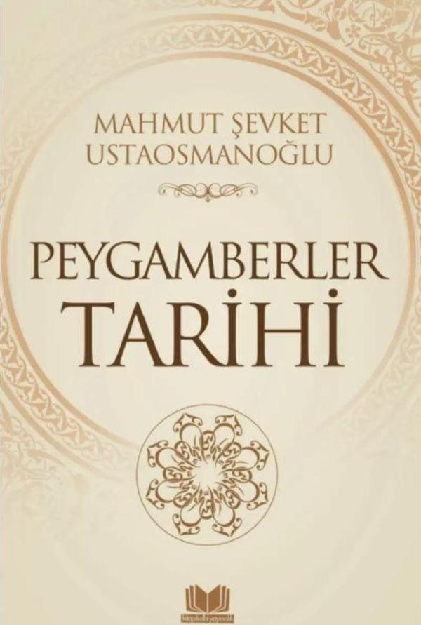 Peygamberler Tarihi - Kitap Kalbi Yayıncılık - Image 1