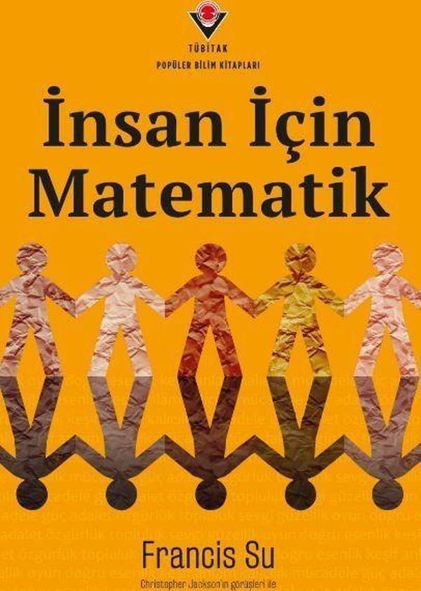 İnsan İçin Matematik - Tübitak Yayınları - Image 1