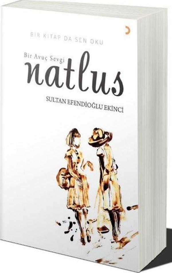 Natlus - Cinius Yayınevi - Image 1