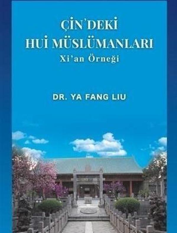 Çin’deki Hui Müslümanları - Akademik Kitaplar - Image 1