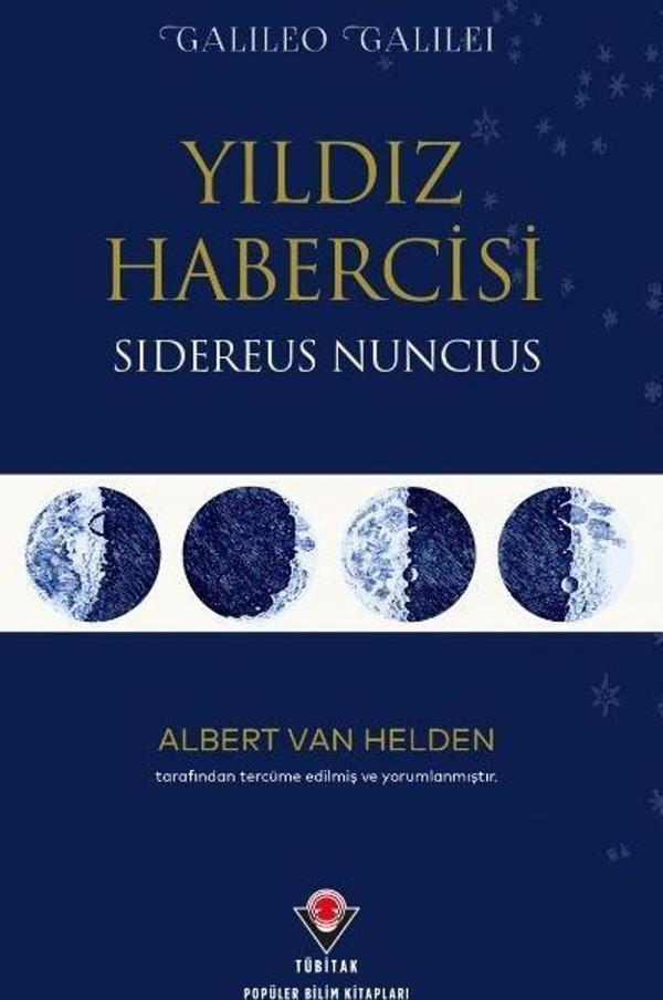 Yıldız Habercisi - Tübitak Yayınları - Image 1