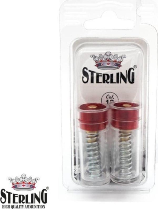 Sterlıng Tetik Düşürücü 12 Ga (1/2) - Image 1