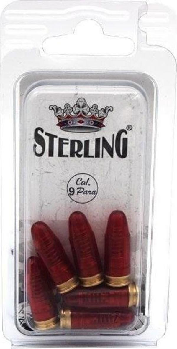 Sterlıng Tetik Düşürücü Cal .9p (1/6) - Image 1