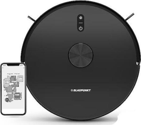 Blaupunkt S10 Robomaster Akıllı Robot Süpürge - Image 1