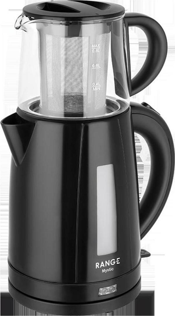 Range Mystic Çay Makinesi - Image 1