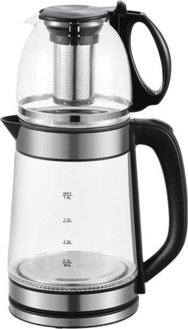 Arow Quick Cam Çay Makinesi TR4321 - Image 1