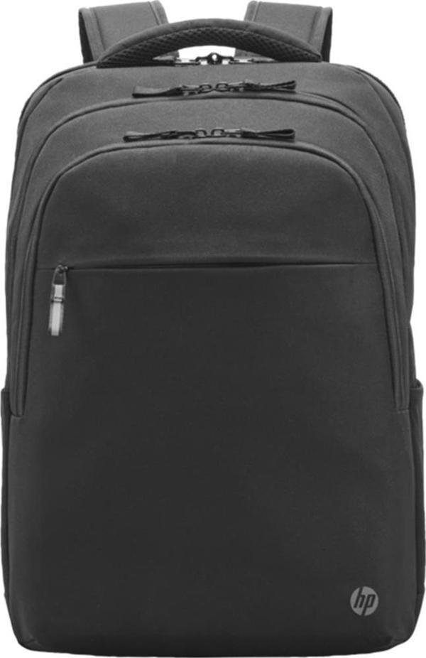HP 3E2U5AA Rnw 17,3"  Sırt Çantası Siyah - Image 1