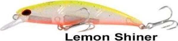 Ryuji S 70 7cm 9gr Sinking Maket Balık LEMON SHINER - Image 1