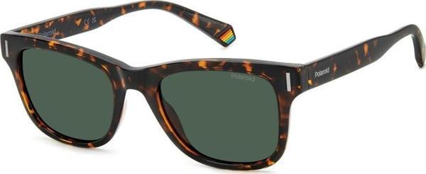 Polaroid Pld 6206/s 086uc Polarize Unisex Güneş Gözlüğü - Image 1