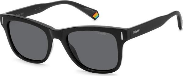 Polaroid Pld 6206/s 807m9 Polarize Unisex Güneş Gözlüğü - Image 1
