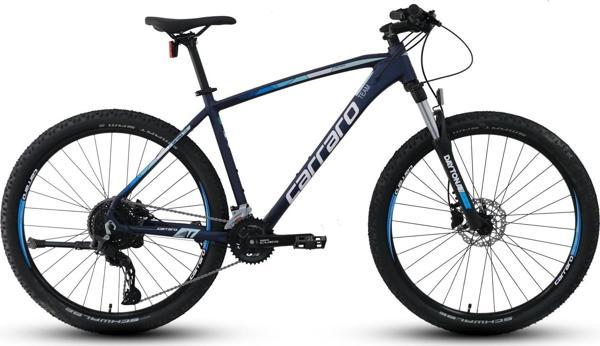 Carraro Daytona 720 27.5 J 480H 20V Hd Mat Lacivert Beyaz - Image 1