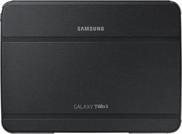 Samsung P5200/P5210 Galaxy Tab 3 10.1" Orjinal Book Cover Kılıf - Siyah EF-BP520BBEGWW - Image 1