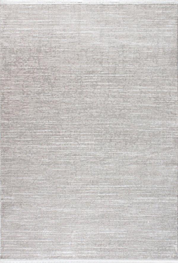 Artemis Halı Karizma 02831D Gri Sade Düz Desenli Halı - Image 1