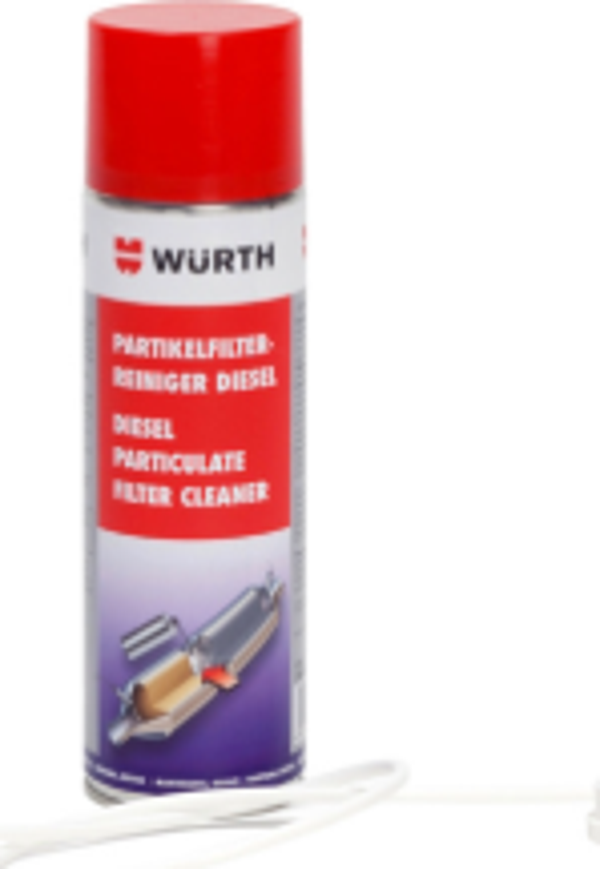 DİZEL PARTİKÜL TEMİZLEYİCİ 400ML - Image 1