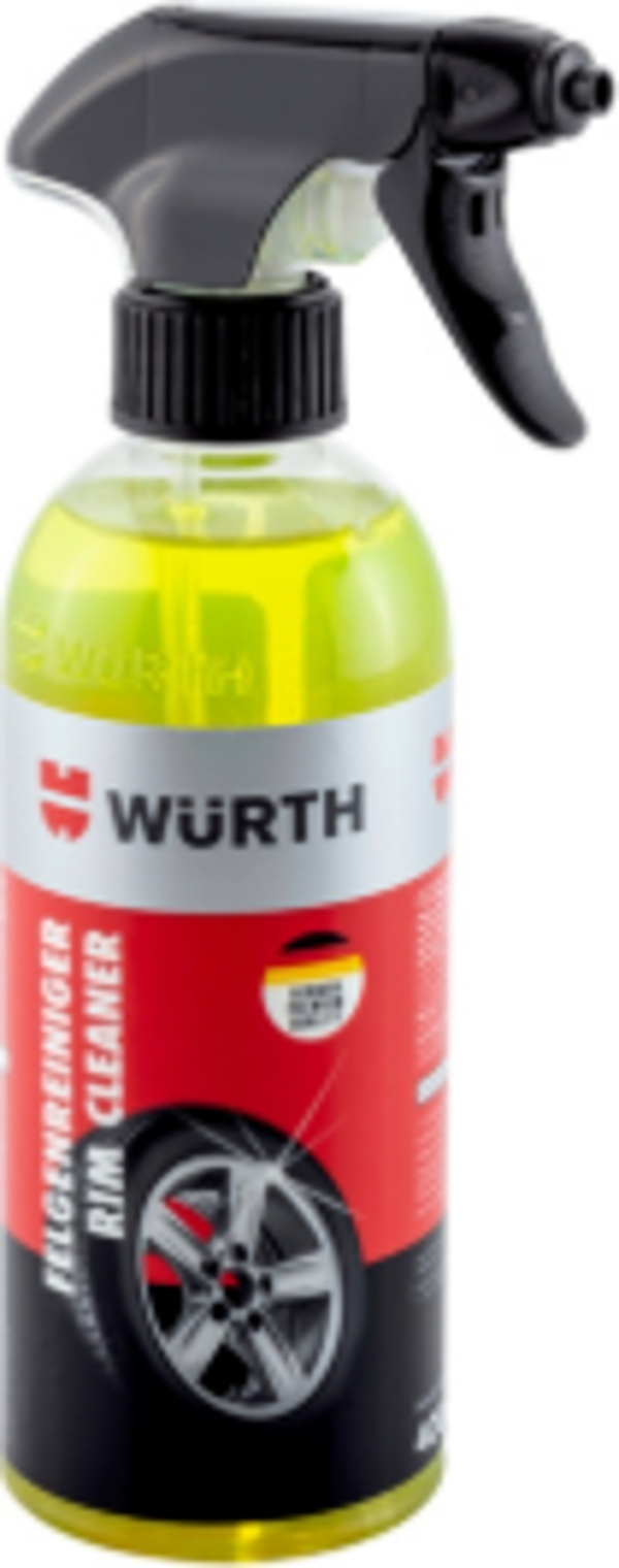 Jant temizleyici Consumer Line JANT TEMİZLEYİCİ 400ML CONSUMER LINE - Image 1