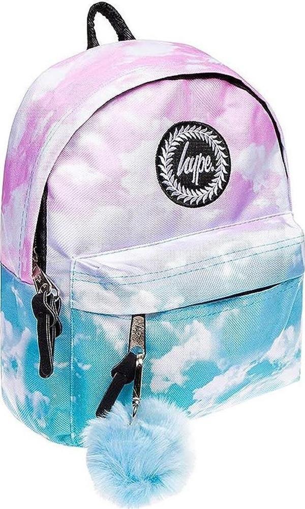 Hype Cloud Multi Fade Backpack (SS18BAG-013_1SZ) - Image 1