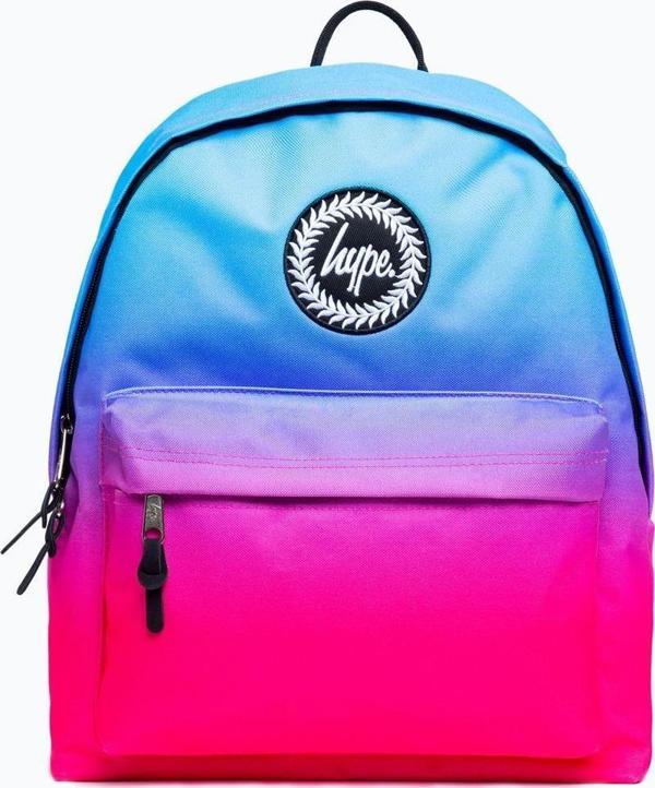 Hype Hot Pink Fade Sırt Çantası BTS21024_1SZ - Image 1