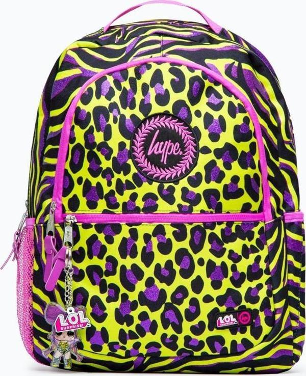 Hype L.O.L Alto Sırt Çantası LOLDHY-028_1SZ - Image 1