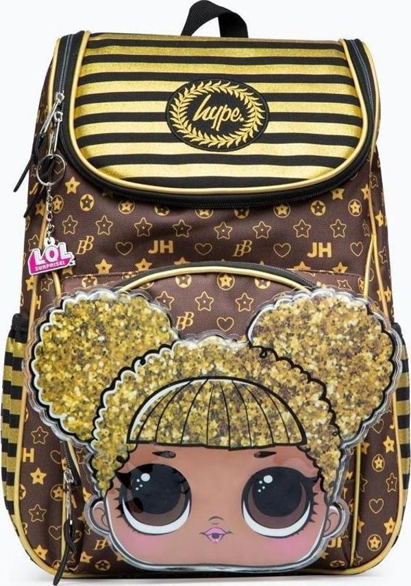 Hype L.O.L Queen Bee Sırt Çantası LOLDHY-015_1SZ - Image 1