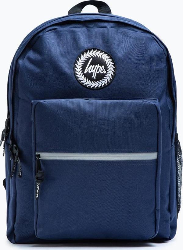 Hype Lacivert Utility Sırt Çantası CORE21-015_1SZ - Image 1