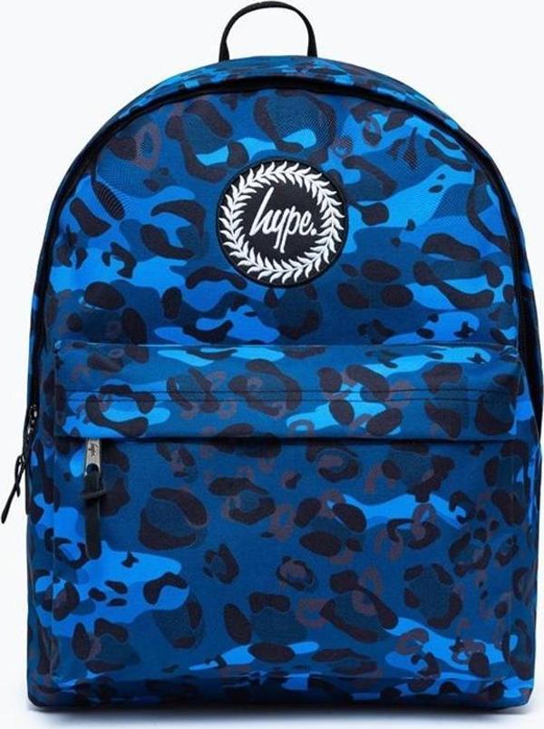 Hype Leopard Camo Sırt Çantası BTS21017_1SZ - Image 1