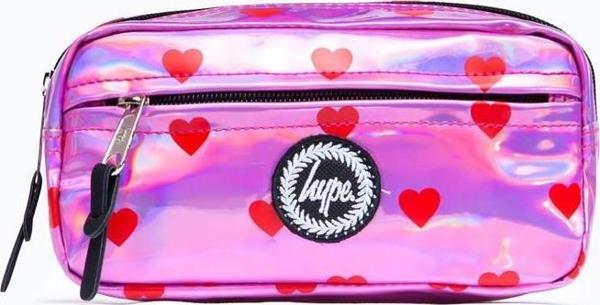 Hype Love Heart Maxı Pencil Case (BTS21439_1SZ) - Image 1