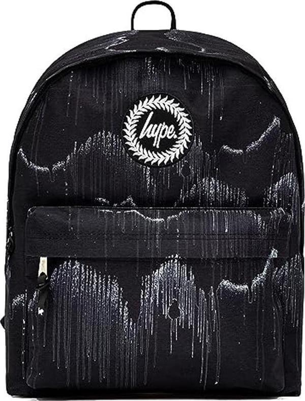 Hype Mono Wave Drip Backpack (TWLG-711_1SZ) - Image 1