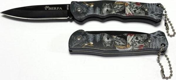 Berfa Cep Çakısı BF 519 - Image 1