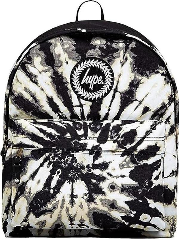 Hype Moth Tie Dye Backpack (TWLG-785_1SZ) - Image 1