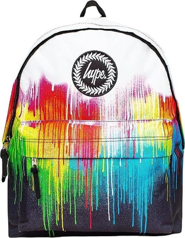 Hype Multi Drips Backpack (BTS20427_1SZ) - Image 1