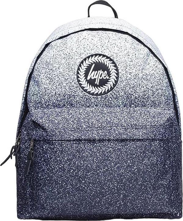 Hype Multi Speckle Fade Backpack (YXF-671_1SZ) - Image 1