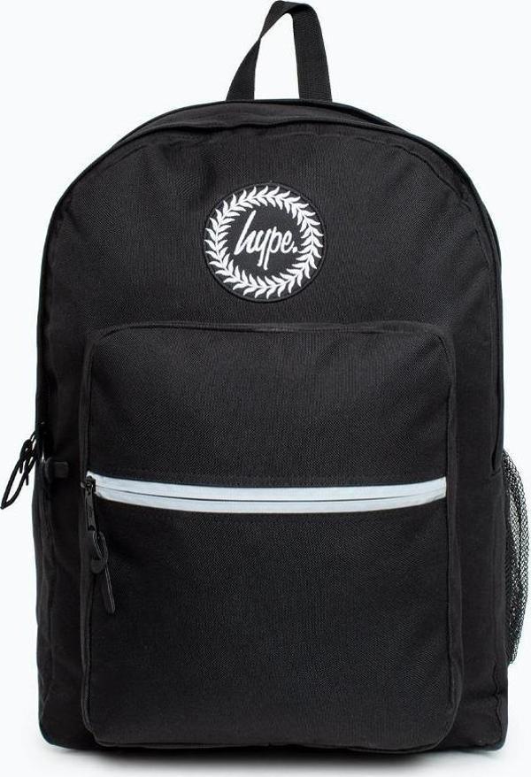 Hype Siyah Utility Sırt Çantası CORE21-014_1SZ - Image 1